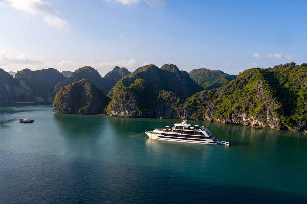 7D6N Sapa Grand Golf  - Halong bay Cruise Tour - photo 26